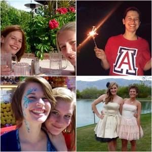 Meet your Posher, Abbie